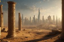Full Circle of Ideas | The Blueprint of Modern Progress built by Ancient Civilizations