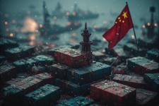 China's Strategic Blind Spot | Why Geography Still Matters