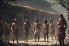 The Impossibility of Truth in Equal Systems | Why Dharma Must Stand Above Consensus