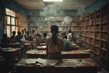 Reforming Student Welfare in Indian Educational Institutions | A Call for Accountability, Transparency, and Direct Representation