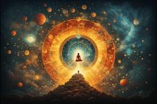 The Oldest Theory of Everything