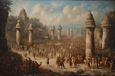 The Great Historical Gap | Why Ancient India Never Bothered Writing Its Own Story