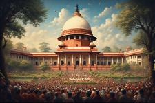 Democracy and Secularism in India | Is it time to Change? Or was it Always Broken...