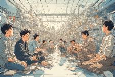 The Great Outsourcing Shift | How Federal Reserve Policy is Reshaping Global Tech Markets