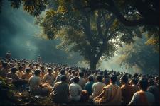 The Performance Problem | On Authenticity and Language in Modern India