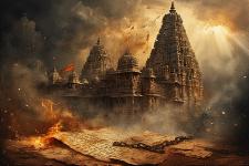 The Great Betrayal | The Death of The Hindu Subcontinent
