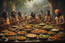 The Economics of Vegetarianism